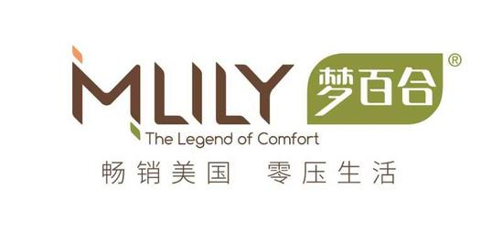 Milly梦百合