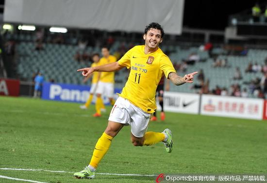 高拉特亮剑灭西悉尼