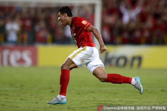 暴力鸟亚冠首秀献世界波