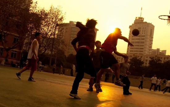 科比教会我坚持，唯爱如此