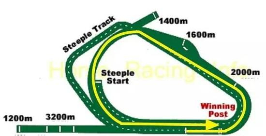 ▲图/HorseRacingInfo