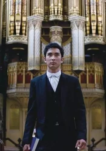 华天伊顿公学入学照