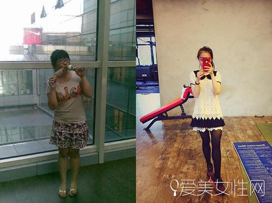 努力你也可以。