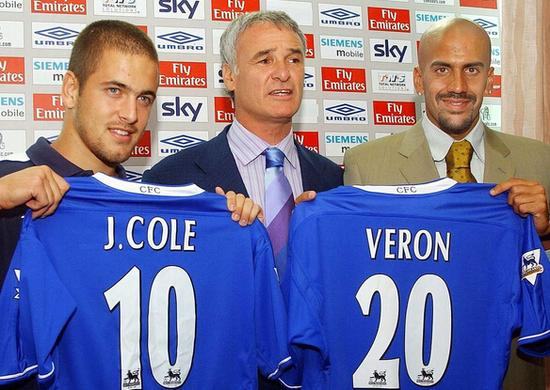 很多人都是拉涅利买的