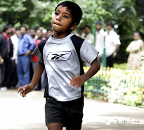 Budhia Singh