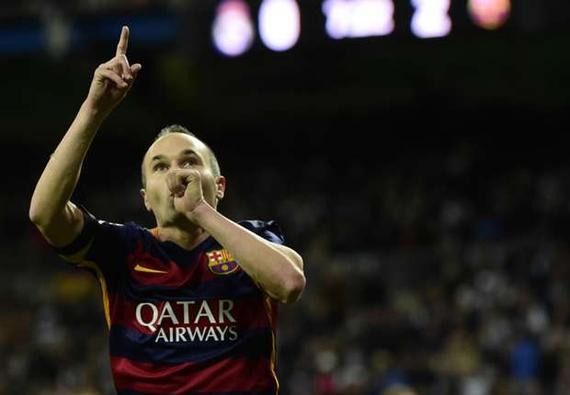 巴萨队长:对阵恒大将全力以赴 为球迷再夺一冠-中国家家网-新闻-媒体-