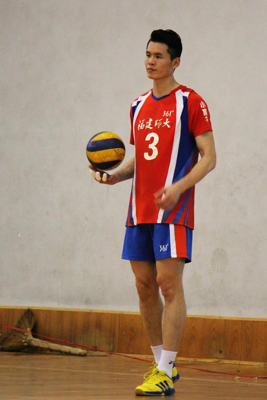 三哥真帅！！！