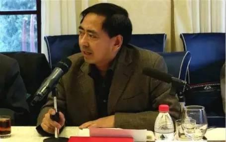 图：山东马会会长潘庆杰