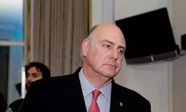 巴西马协主席Luiz Roberto Giugni