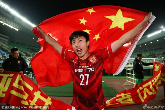 下赛季的恒大将有怎样的表现？