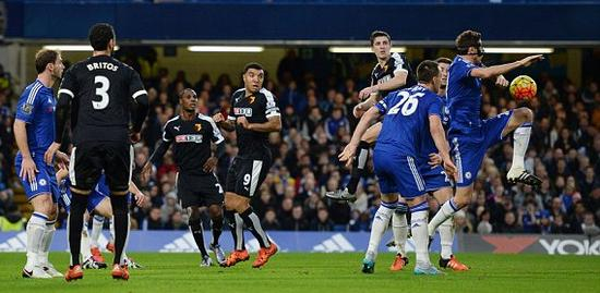 马蒂奇送出点球