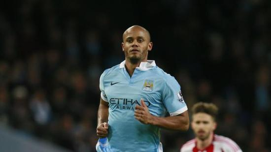 孔帕尼出场仅10分钟就再度受伤