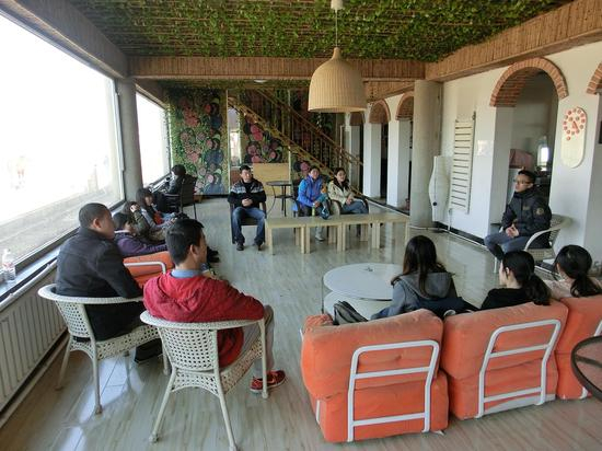 台湾名教练讲解