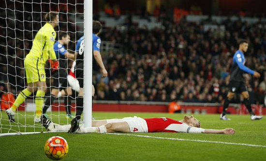 OMG，煮熟的鸭子飞了