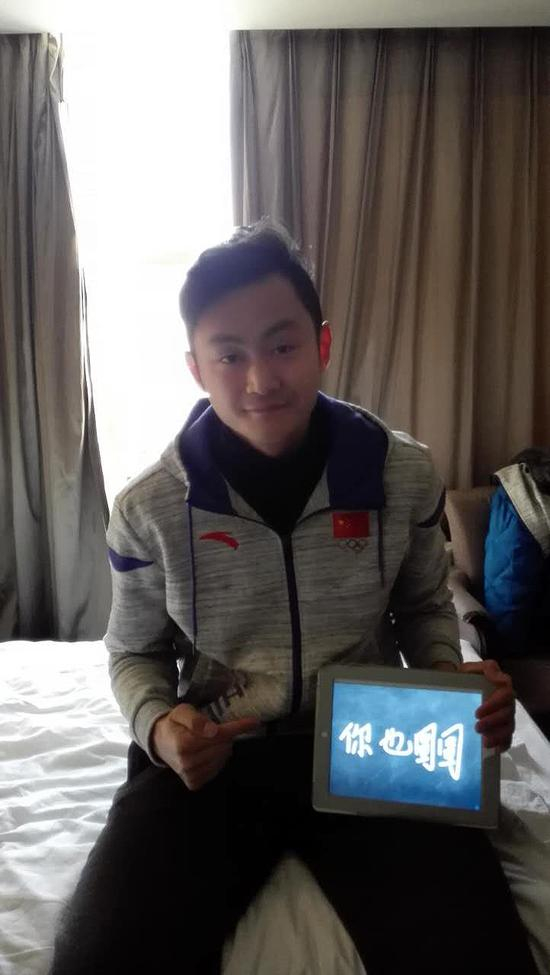 你也圆圆（李润铭）