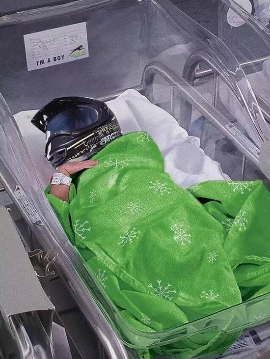 如何让孩子与众不同呢？