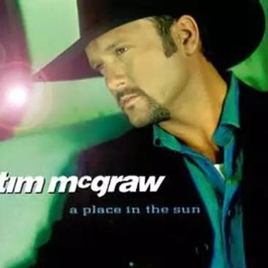 乡村音乐代表人物　蒂姆。麦格罗