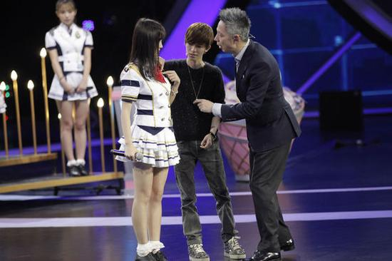 新一季最强大脑开播