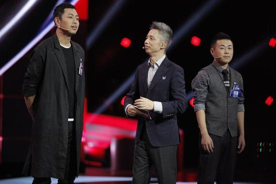 最强大脑们“脑力”惊人