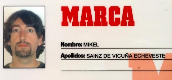 西班牙《马卡报》特约记者麦克维