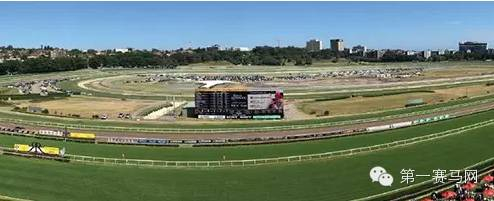 皇家兰德威克赛马场