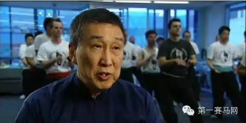 华人冠军马主吴国树