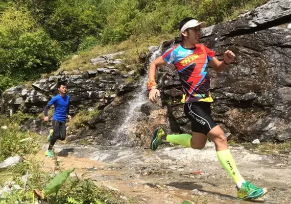 盘点中国十大经典越野跑赛事 你准备参加哪个？