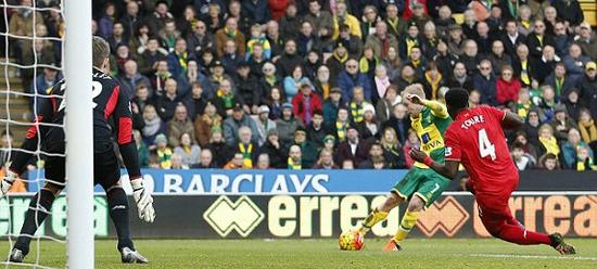 冬窗新援奈史密斯小角度破门