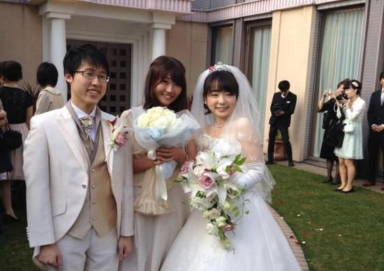 井山裕太（左）与室田伊绪（右）曾令人多么羡慕