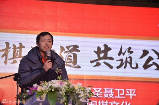 最强大脑战队队长王昱珩