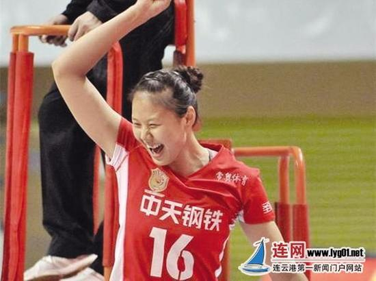 本赛季联赛中的龚翔宇