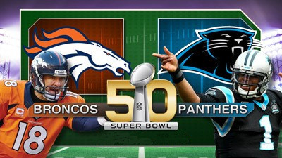 第50届NFL超级碗