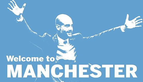 谁能阻击瓜帅+曼城？