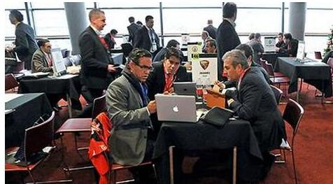 （Wyscout平台已经火了，大家都开始关注他们）