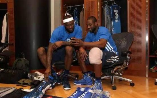 詹姆斯：ESPN不错嘛，下回新闻发布会，我允许他们率先提问。