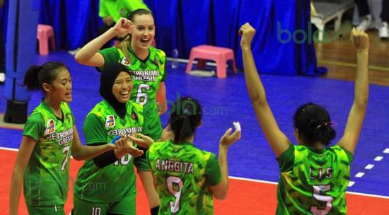 博格斯玛助阵锦石石油化工