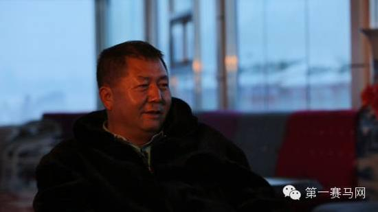 新疆六洲国际赛马旅游有限公司董事长 夏小平