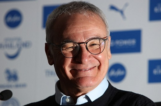 拉捏利的“奇怪”球队