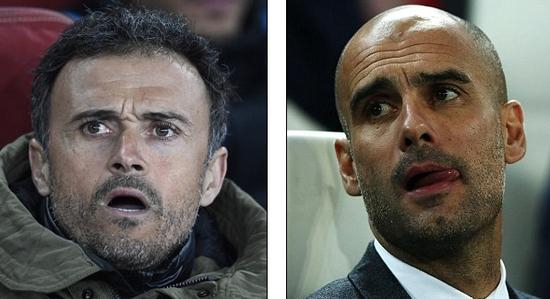 传控最差却可能拿联赛冠军？