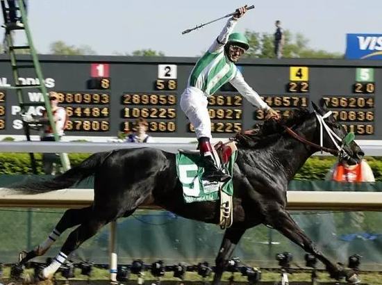 伊伟舵策骑‘战争标志’