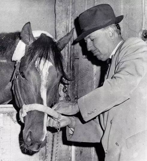 1964年“北方舞蹈家”
