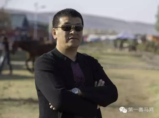 新疆天山马业旅游娱乐投资有限公司董事长马建国