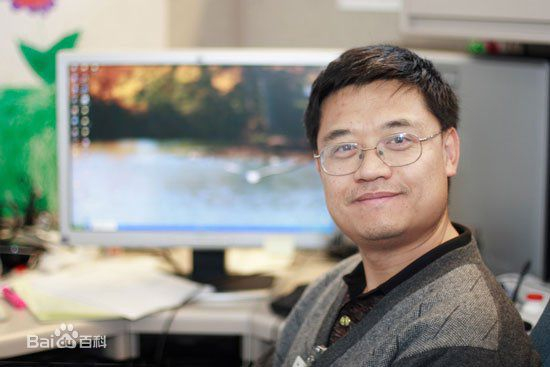 人工智能专家 吴韧博士