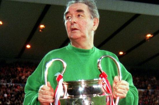 森林大帅克劳夫