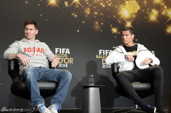 二者关系有那么紧张吗？