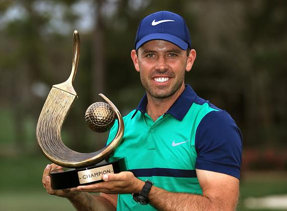 2015-2016赛季美巡赛冠军得主一览