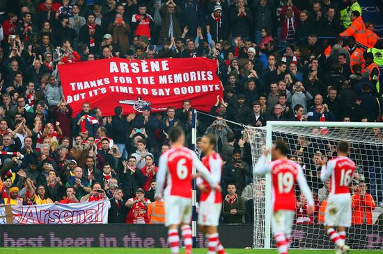 温格留任，究竟是好事还是坏事？