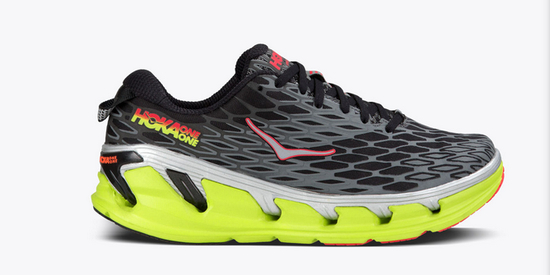Hoka One one Vanquish 2