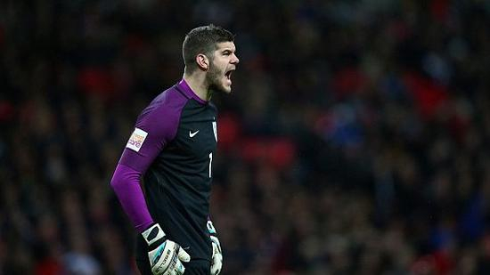 福斯特两度失守