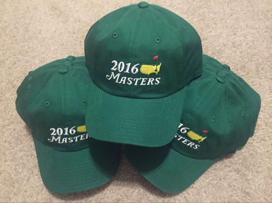 奥古斯塔绿帽子